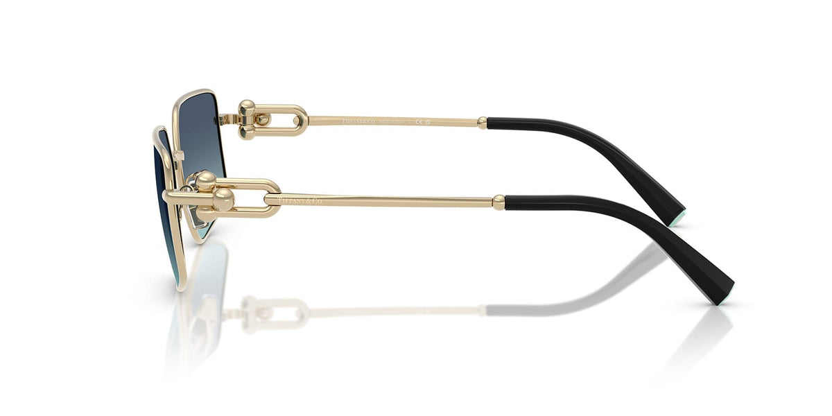 Tiffany & Co TF3111 6202/9S Sunglasses