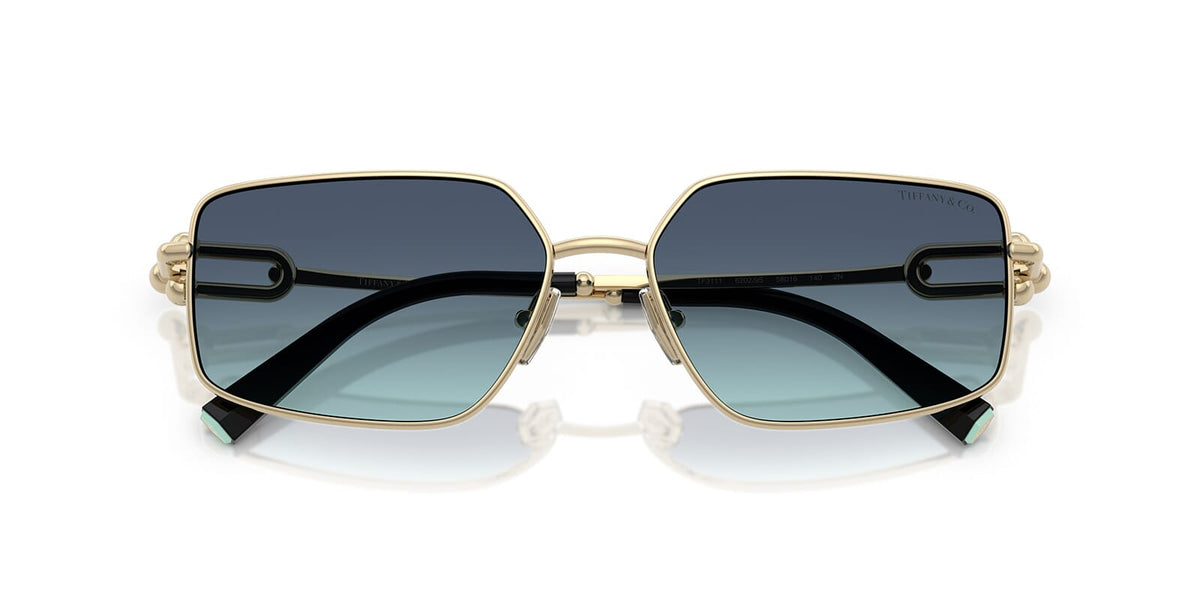 Tiffany & Co TF3111 6202/9S Sunglasses