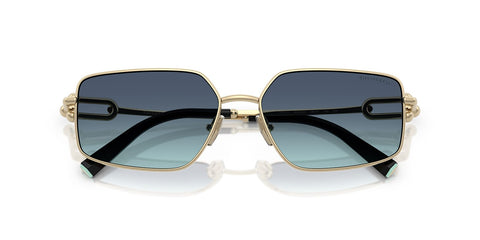 Tiffany & Co TF3111 6202/9S Sunglasses
