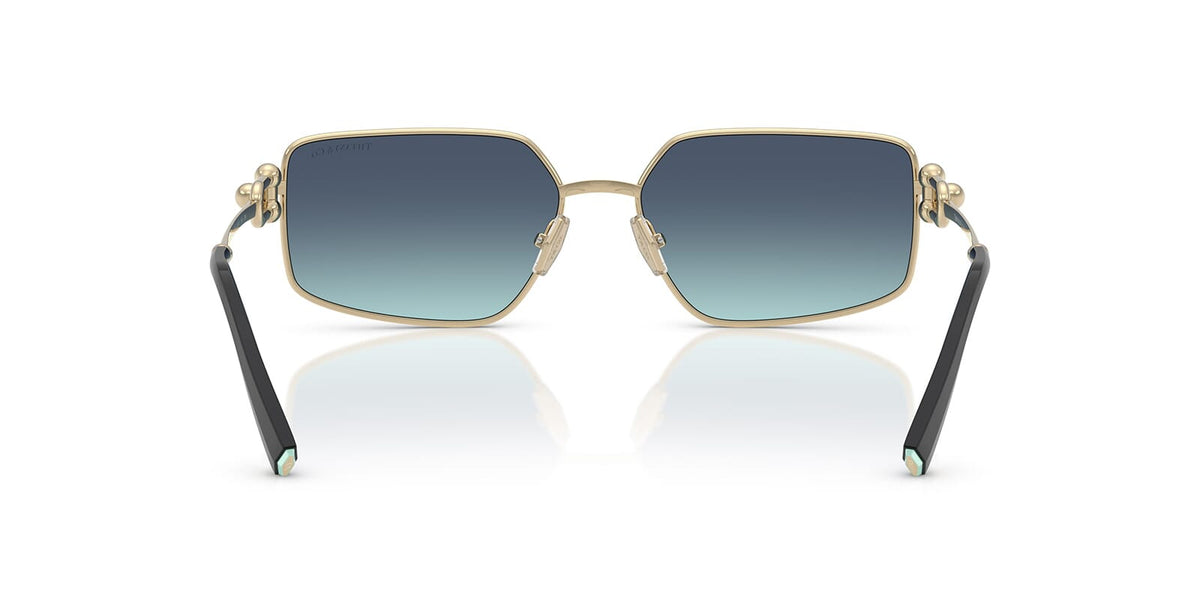 Tiffany & Co TF3111 6202/9S Sunglasses