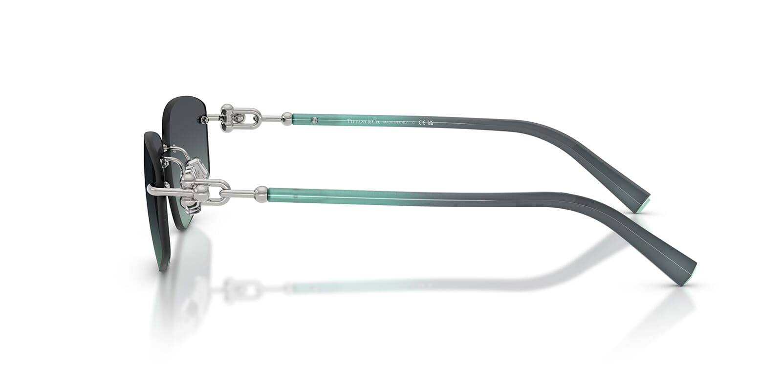 Tiffany & Co TF3114 6001/2G Sunglasses - US