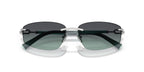 Tiffany & Co TF3114 6001/2G Sunglasses