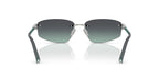 Tiffany & Co TF3114 6001/2G Sunglasses