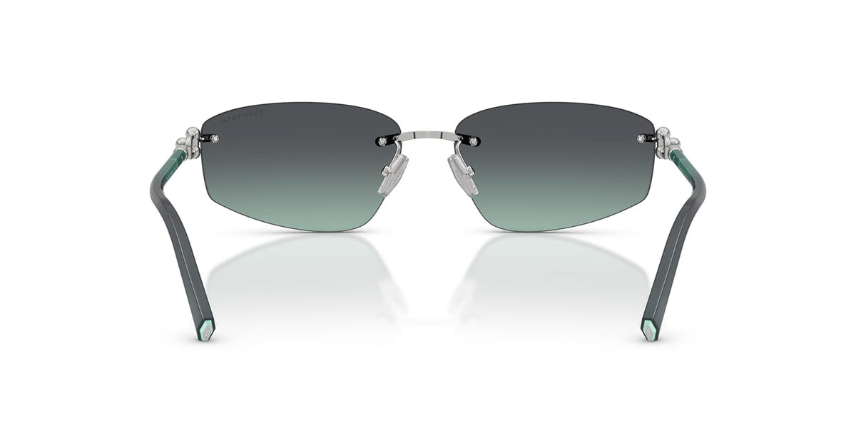 Tiffany & Co TF3114 6001/2G Sunglasses