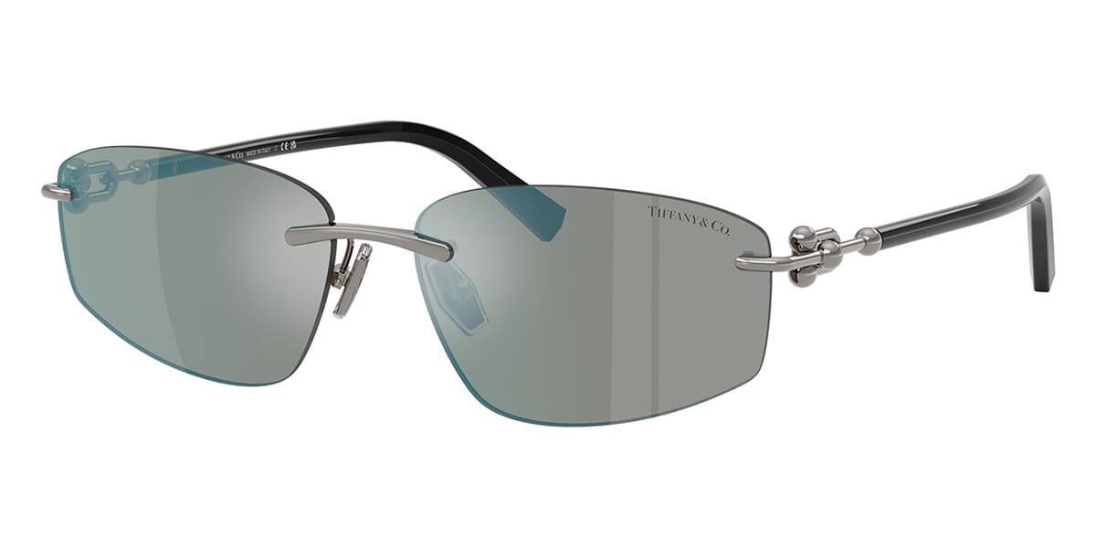 Tiffany & Co TF3114 6003/25 Sunglasses - US