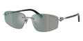 Tiffany & Co TF3114 6003/25 Sunglasses