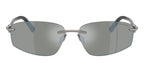 Tiffany & Co TF3114 6003/25 Sunglasses