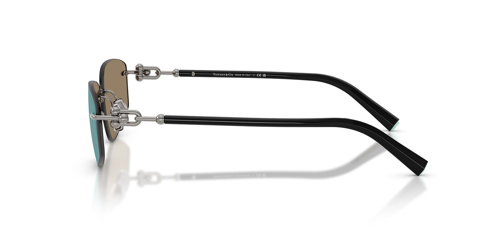 Tiffany & Co TF3114 6003/25 Sunglasses - US