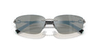 Tiffany & Co TF3114 6003/25 Sunglasses
