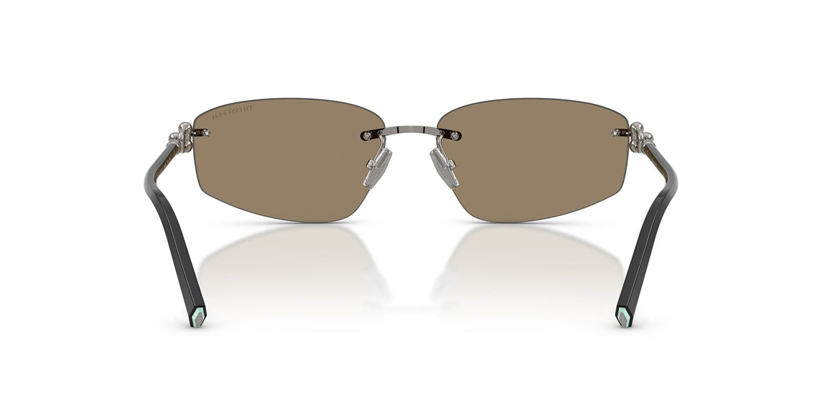 Tiffany & Co TF3114 6003/25 Sunglasses
