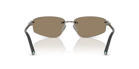 Tiffany & Co TF3114 6003/25 Sunglasses