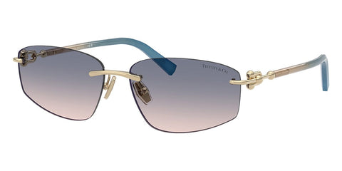Tiffany & Co TF3114 6191/16 Sunglasses