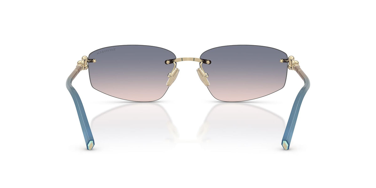 Tiffany & Co TF3114 6191/16 Sunglasses