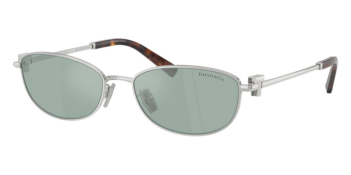 Tiffany & Co TF3115 6001/65 Sunglasses - US