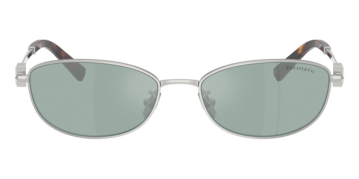 Tiffany & Co TF3115 6001/65 Sunglasses - US