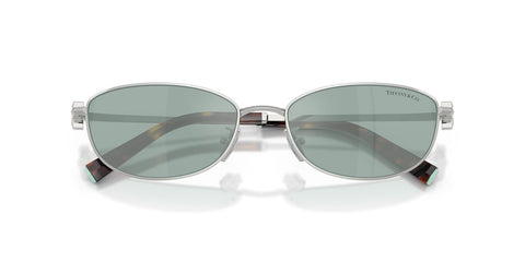 Tiffany & Co TF3115 6001/65 Sunglasses