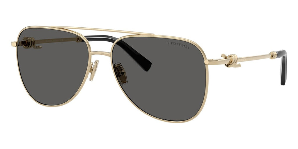 Tiffany & Co TF3116 6021/S4 Sunglasses