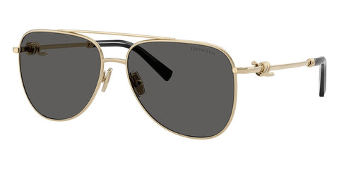 Tiffany & Co TF3116 6021/S4 Sunglasses