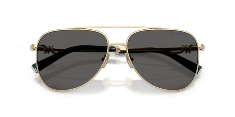 Tiffany & Co TF3116 6021/S4 Sunglasses