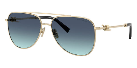 Tiffany & Co TF3116 6202/9S Sunglasses