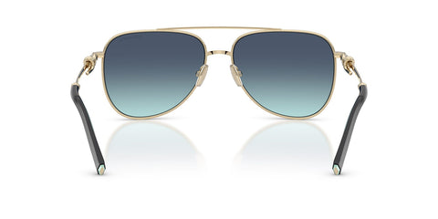 Tiffany & Co TF3116 6202/9S Sunglasses