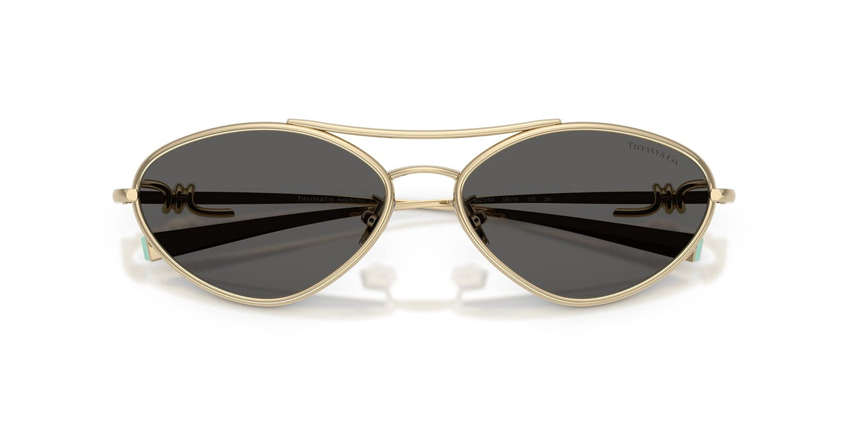 Tiffany & Co TF3117 6021/S4 Sunglasses
