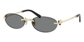 Tiffany & Co TF3119D 6021/87 Sunglasses