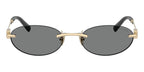 Tiffany & Co TF3119D 6021/87 Sunglasses