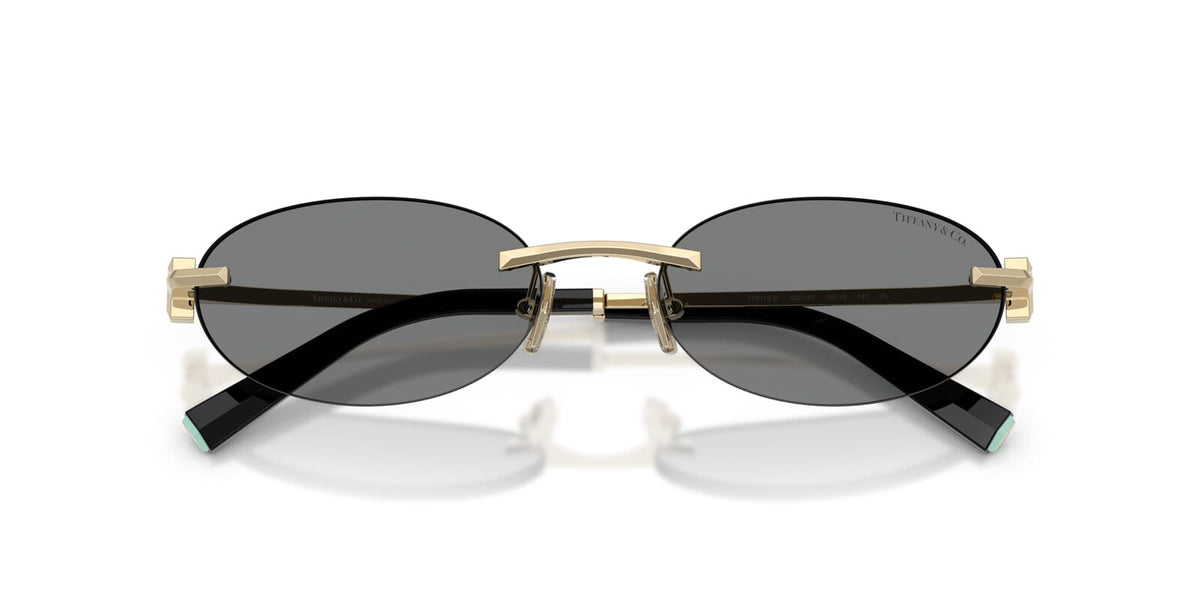 Tiffany & Co TF3119D 6021/87 Sunglasses