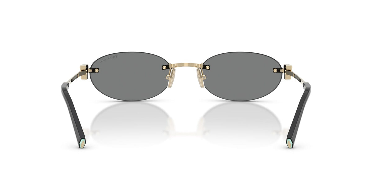 Tiffany & Co TF3119D 6021/87 Sunglasses