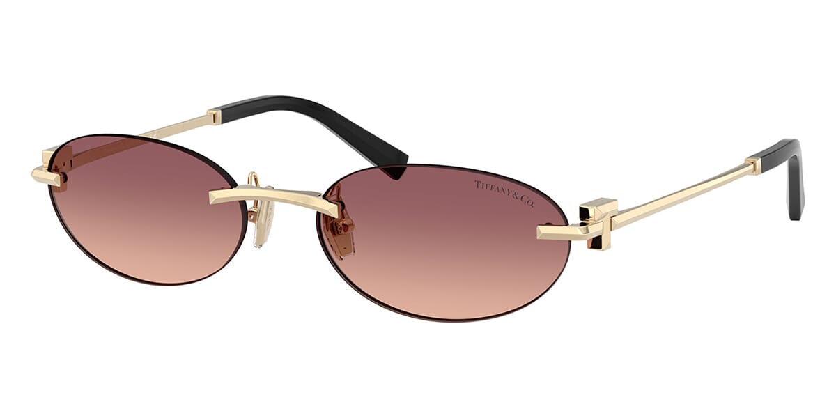 Tiffany & Co TF3119D 6240/8D Sunglasses