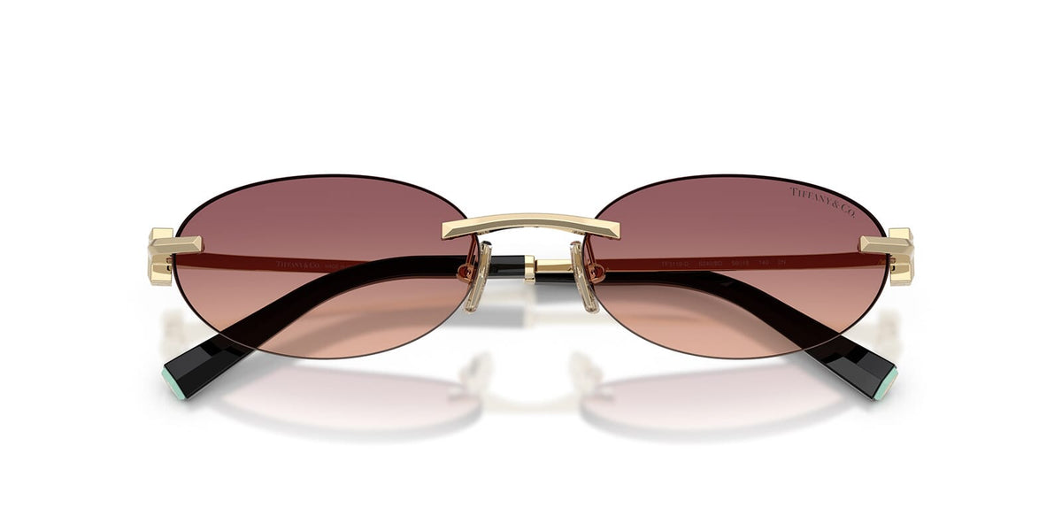 Tiffany & Co TF3119D 6240/8D Sunglasses