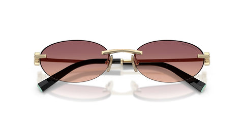 Tiffany & Co TF3119D 6240/8D Sunglasses