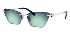 Tiffany & Co TF3120 6001/9S Sunglasses