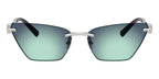 Tiffany & Co TF3120 6001/9S Sunglasses