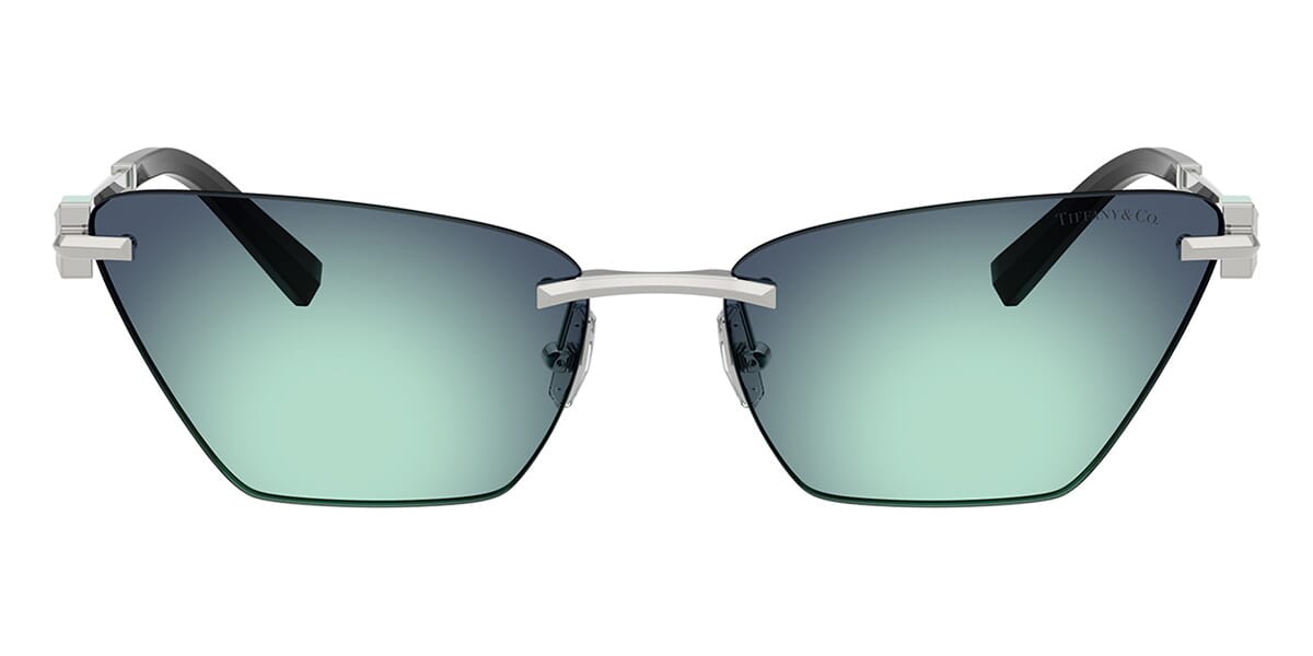 Tiffany & Co TF3120 6001/9S Sunglasses
