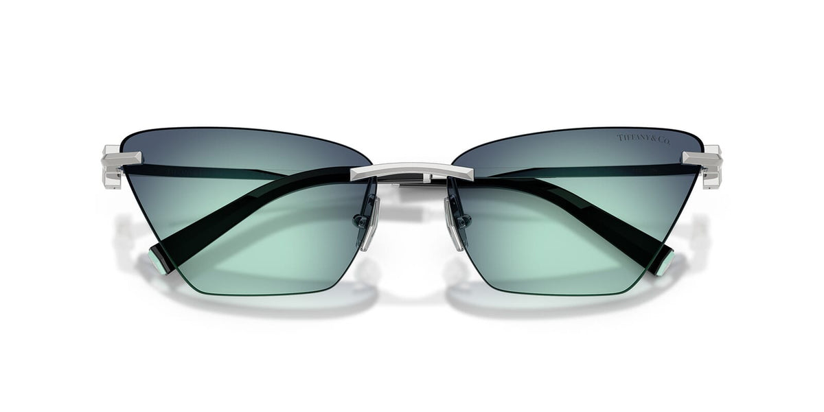 Tiffany & Co TF3120 6001/9S Sunglasses