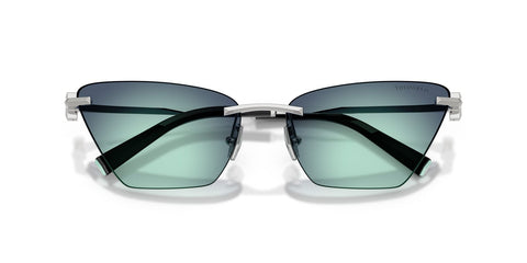 Tiffany & Co TF3120 6001/9S Sunglasses