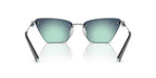 Tiffany & Co TF3120 6001/9S Sunglasses