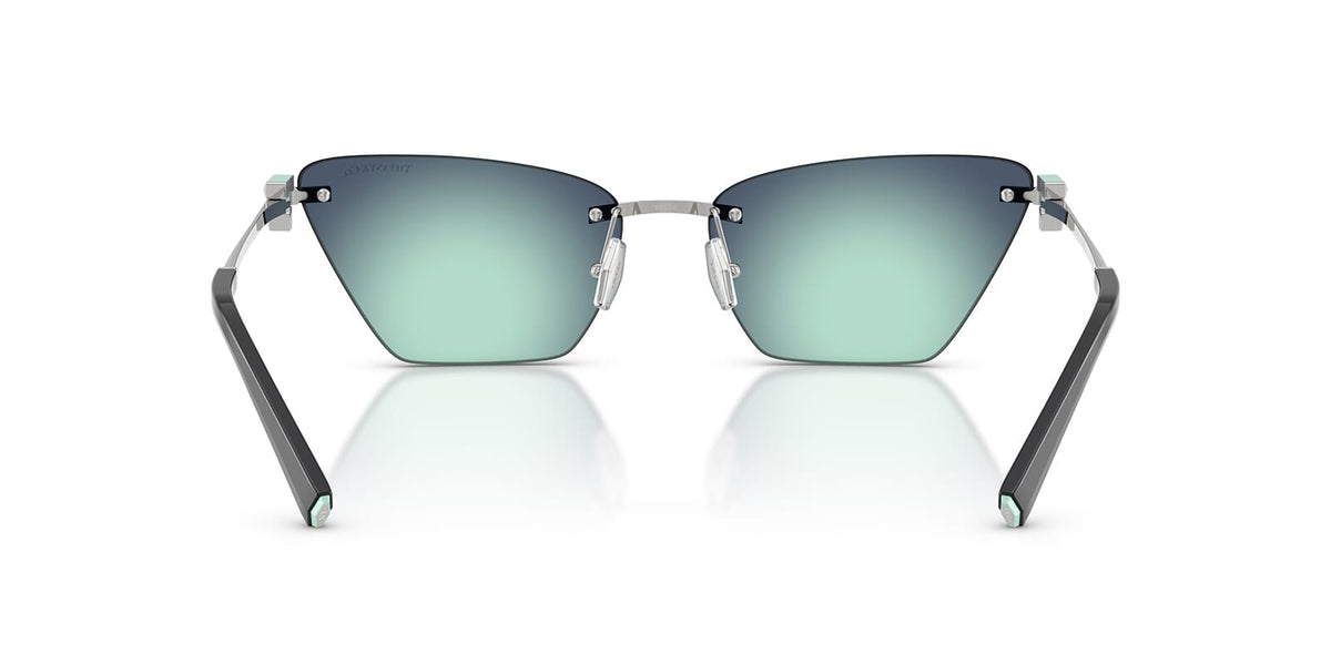 Tiffany & Co TF3120 6001/9S Sunglasses