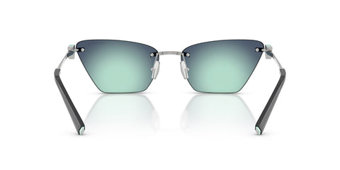 Tiffany & Co TF3120 6001/9S Sunglasses