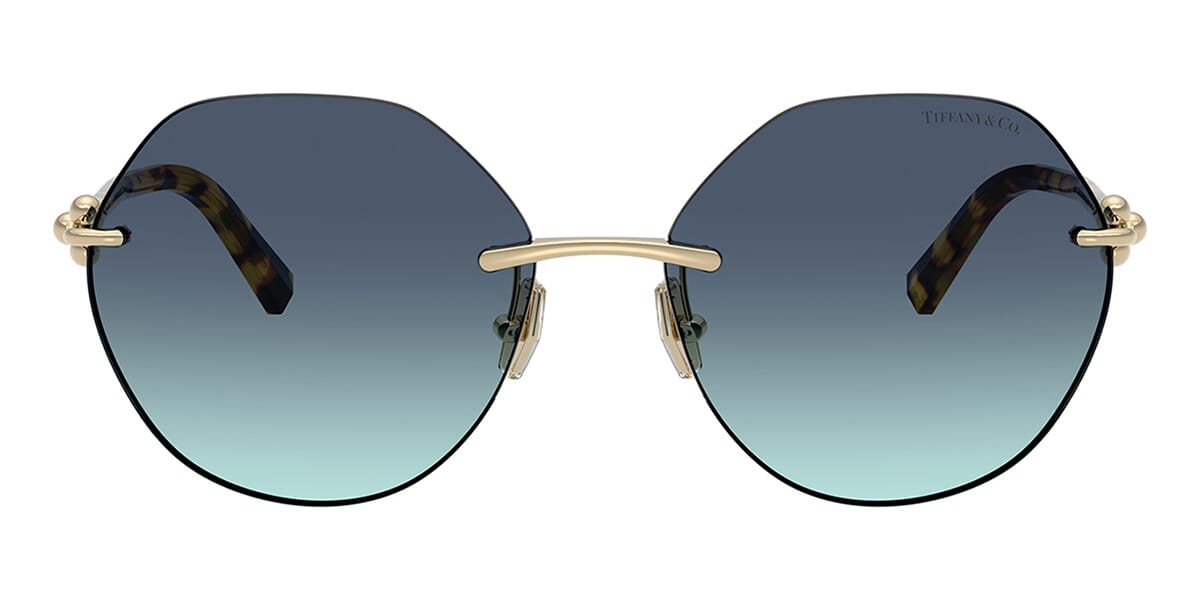 Tiffany & Co TF3123 6021/9S Sunglasses