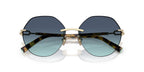 Tiffany & Co TF3123 6021/9S Sunglasses