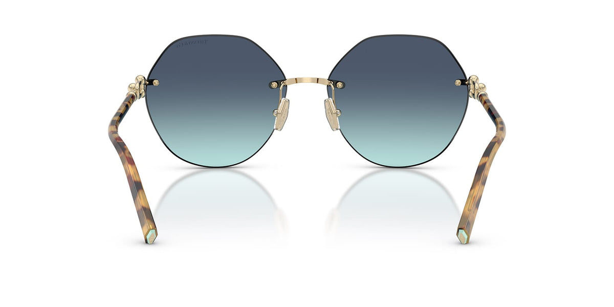 Tiffany & Co TF3123 6021/9S Sunglasses