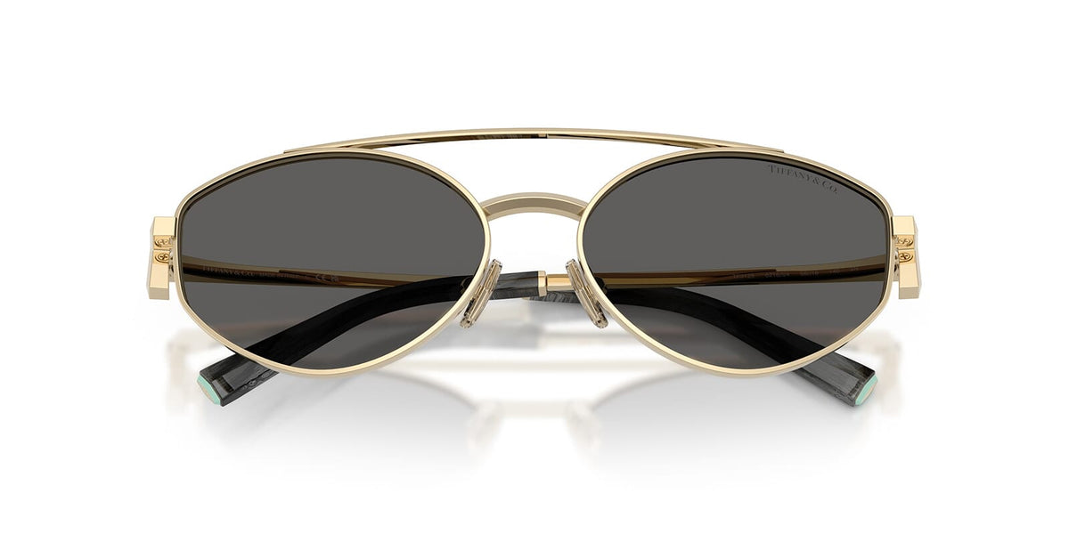 Tiffany & Co TF3125 6216/S4 Sunglasses