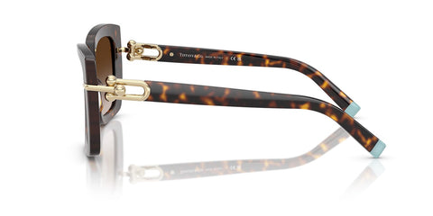 Tiffany & Co TF4199 8015/3B Sunglasses