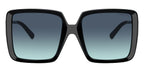 Tiffany & Co TF4212U 8342/9S Sunglasses