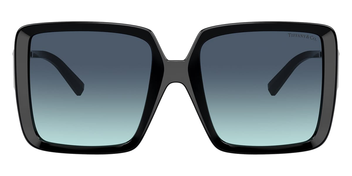 Tiffany & Co TF4212U 8342/9S Sunglasses
