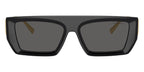 Tiffany & Co TF4214U 8001/S4 Sunglasses