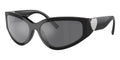 Tiffany & Co TF4217 8001/6G Sunglasses